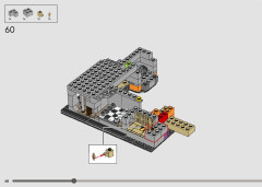 LEGO 76419 instructions page 48 – build guide