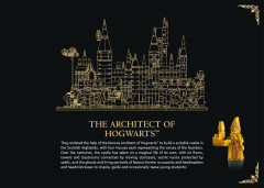 LEGO 76419 instructions page 5 – build guide