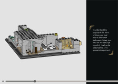 LEGO 76419 instructions page 50 – build guide
