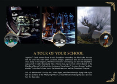 LEGO 76419 instructions page 9 – build guide