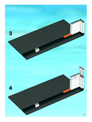 LEGO 7642 instructions page 51 – build guide