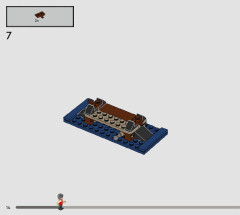 LEGO 76420 instructions page 14 – build guide