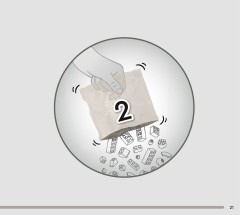 LEGO 76420 instructions page 21 – build guide