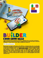 LEGO 76421 instructions page 3 – build guide