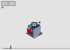 LEGO 76422 instructions page 16 – build guide