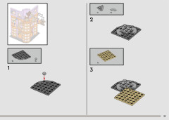 LEGO 76422 instructions page 39 – build guide