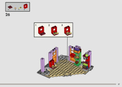 LEGO 76422 instructions page 57 – build guide