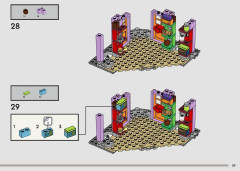 LEGO 76422 instructions page 59 – build guide