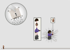 LEGO 76422 instructions page 6 – build guide