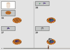 LEGO 76422 instructions page 68 – build guide