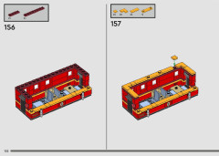 LEGO 76423 instructions page 102 – build guide