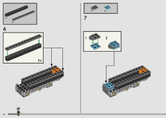 LEGO 76423 instructions page 14 – build guide