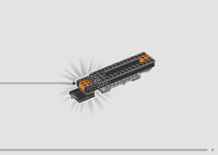 LEGO 76423 instructions page 17 – build guide