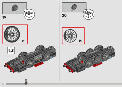 LEGO 76423 instructions page 24 – build guide