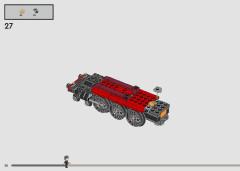 LEGO 76423 instructions page 30 – build guide