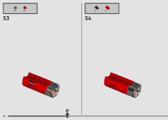LEGO 76423 instructions page 42 – build guide