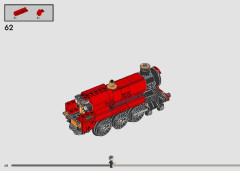 LEGO 76423 instructions page 48 – build guide