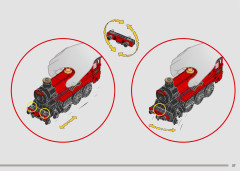 LEGO 76423 instructions page 57 – build guide