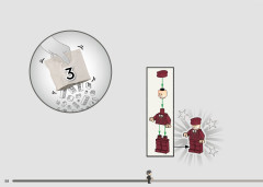 LEGO 76423 instructions page 58 – build guide