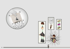 LEGO 76423 instructions page 70 – build guide