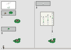 LEGO 76423 instructions page 8 – build guide