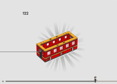 LEGO 76423 instructions page 82 – build guide