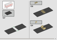 LEGO 76423 instructions page 93 – build guide