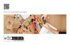 LEGO 76424 instructions page 2 – build guide