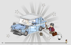 LEGO 76424 instructions page 56 – build guide