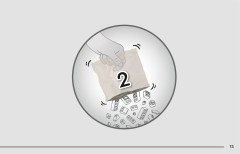 LEGO 76425 instructions page 15 – build guide