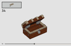 LEGO 76425 instructions page 24 – build guide