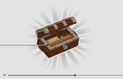 LEGO 76425 instructions page 30 – build guide