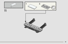 LEGO 76425 instructions page 39 – build guide