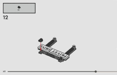 LEGO 76425 instructions page 40 – build guide