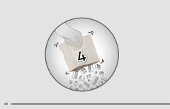 LEGO 76425 instructions page 46 – build guide