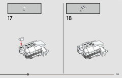 LEGO 76425 instructions page 55 – build guide
