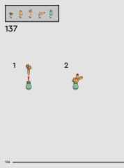 LEGO 76426 instructions page 126 – build guide