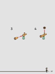 LEGO 76426 instructions page 127 – build guide