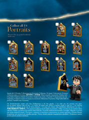 LEGO 76426 instructions page 133 – build guide