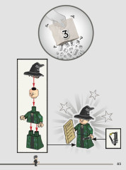 LEGO 76426 instructions page 83 – build guide