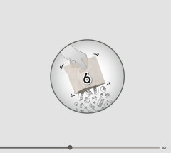 LEGO 76427 instructions page 107 – build guide