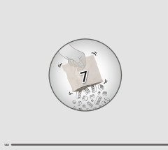 LEGO 76427 instructions page 128 – build guide