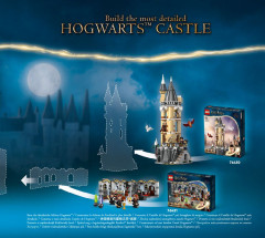 LEGO 76427 instructions page 153 – build guide