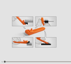 LEGO 76427 instructions page 4 – build guide