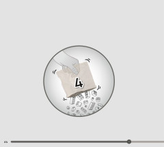 LEGO 76427 instructions page 64 – build guide