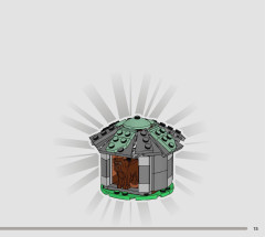 LEGO 76428 instructions page 15 – build guide