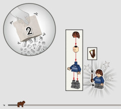 LEGO 76428 instructions page 16 – build guide