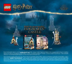 LEGO 76428 instructions page 183 – build guide