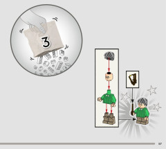 LEGO 76428 instructions page 57 – build guide