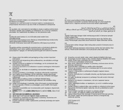 LEGO 76429 instructions page 157 – build guide